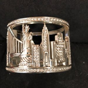 Brighton New York Cuff